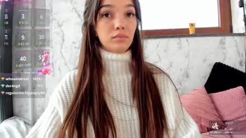 Snapshot of sassyt33n chatting on 29, 1, 2025 sassyt33n online show from 29, 1, 2025