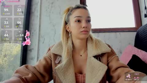 Snapshot of sassyt33n chatting on 13, 2, 2025 sassyt33n online show from 13, 2, 2025