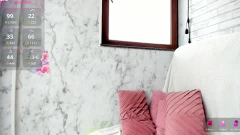 Snapshot of sassyt33n chatting on 18, 2, 2025 sassyt33n online show from 18, 2, 2025