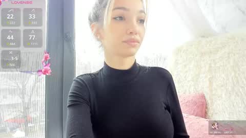 Snapshot of sassyt33n chatting on 2, 3, 2025 sassyt33n online show from 2, 3, 2025