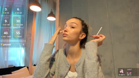 Snapshot of sassyt33n chatting on 19, 9, 2025 sassyt33n online show from 19, 9, 2025