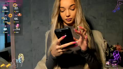 Snapshot of sassyt33n chatting on 5, 11, 2025 sassyt33n online show from 5, 11, 2025