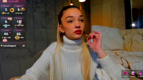 Snapshot of sassyt33n chatting on 27, 11, 2025 sassyt33n online show from 27, 11, 2025