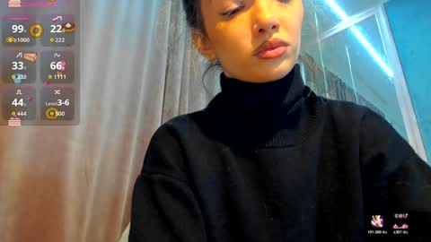 Snapshot of sassyt33n chatting on 5, 1, 2026 sassyt33n online show from 5, 1, 2026