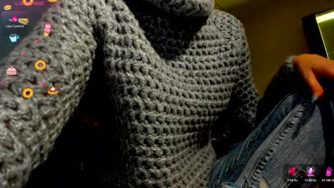 Snapshot of sassyt33n chatting on 13, 1, 2026 sassyt33n online show from 13, 1, 2026