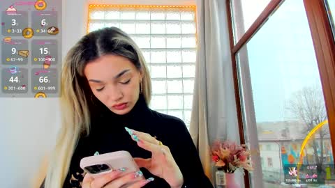 sassyt33n online show from 2, 4, 2026