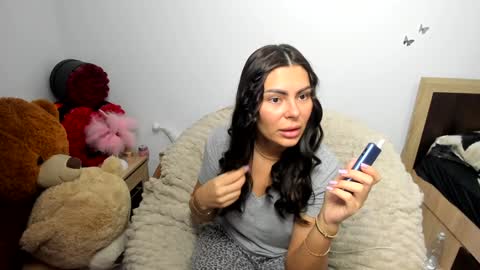 sassytiff online show from 8, 2, 2026