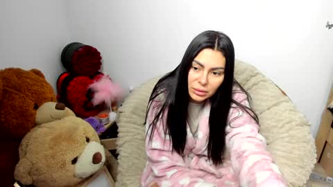 sassytiff online show from 22, 2, 2026