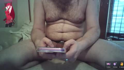 ArcAngel online show from 12, 4, 2026