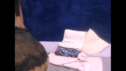 Snapshot of sasyylissaa chatting on 10, 1, 2025 sasyylissaa online show from 10, 1, 2025