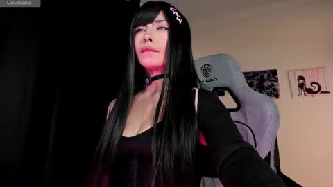 Snapshot of satanbabee_ chatting on 30, 6, 2026 im expecting 300 thumbs up on my altar online show from 30, 6, 2026