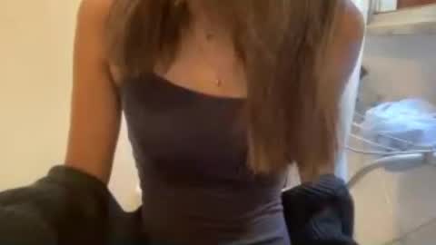 Snapshot of satinbby chatting on 18, 6, 2026 Chiara online show from 18, 6, 2026