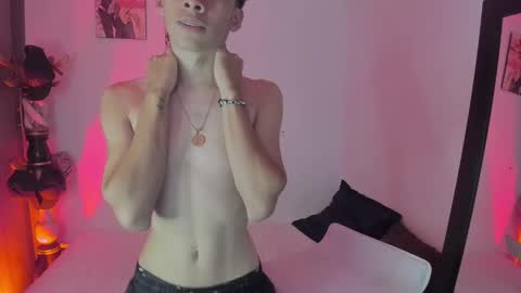 satosh_y online show from 9, 1, 2025