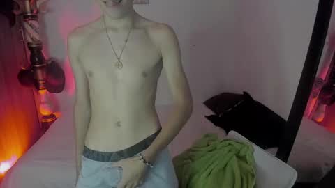 satosh_y online show from 11, 1, 2025