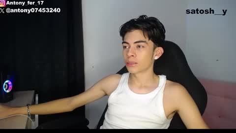 satosh_y online show from 25, 1, 2025