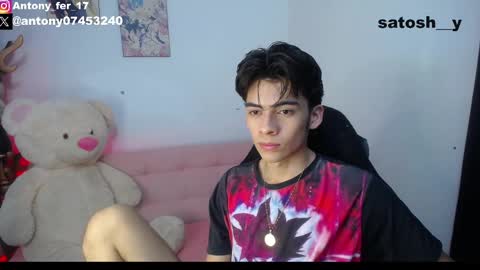 satosh_y online show from 29, 1, 2025