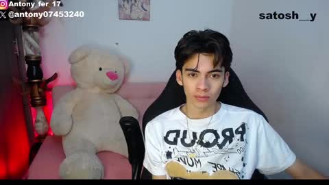 satosh_y online show from 2, 2, 2025