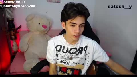 satosh_y online show from 2, 2, 2025
