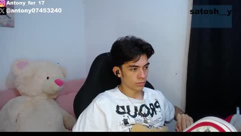 satosh_y online show from 2, 2, 2025