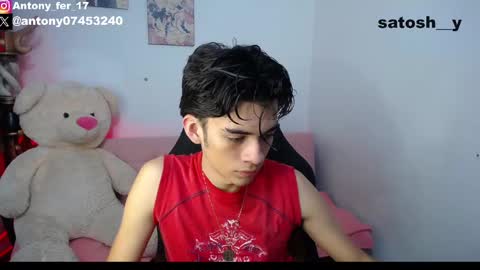 satosh_y online show from 4, 2, 2025
