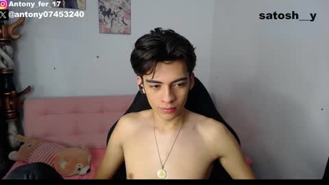 satosh_y online show from 6, 2, 2025
