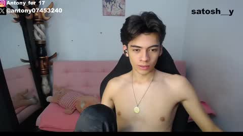 satosh_y online show from 6, 2, 2025