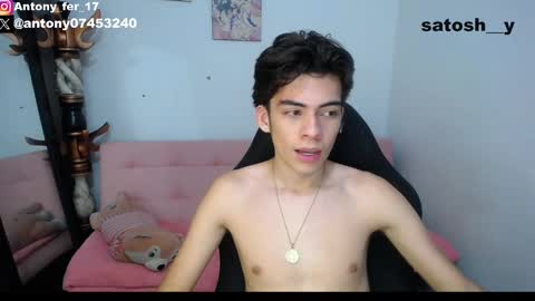 satosh_y online show from 7, 2, 2025
