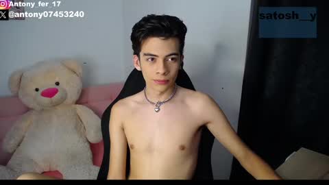 satosh_y online show from 11, 2, 2025