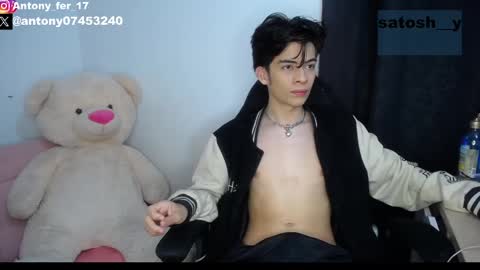 satosh_y online show from 13, 2, 2025