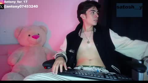 satosh_y online show from 15, 2, 2025