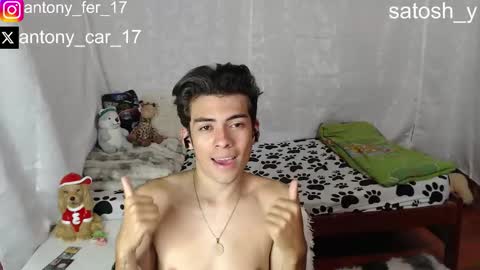 satosh_y online show from 1, 10, 2025