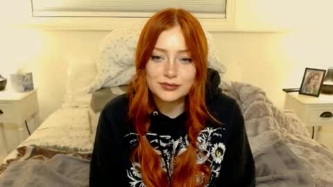 Rose online show from 10, 1, 2025