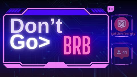   Sattine Ferrety   online show from 19, 12, 2024