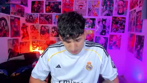 Saturn online show from 1, 11, 2025