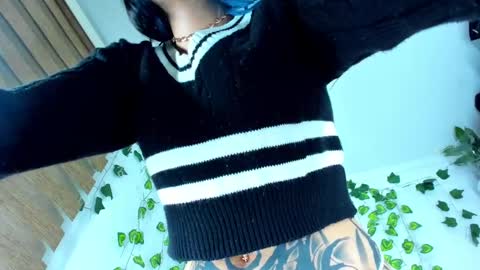 Snapshot of saturno_stone chatting on 6, 12, 2024 Saturnooo online show from 6, 12, 2024