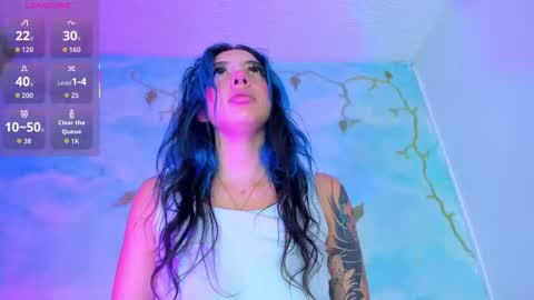 Snapshot of saturno_stone chatting on 10, 10, 2025 Saturnooo online show from 10, 10, 2025