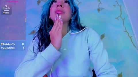 Snapshot of saturno_stone chatting on 23, 10, 2025 Saturnooo online show from 23, 10, 2025