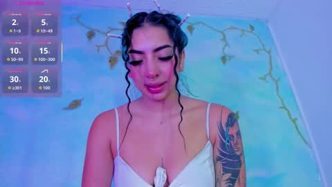 Snapshot of saturno_stone chatting on 24, 10, 2025 Saturnooo online show from 24, 10, 2025