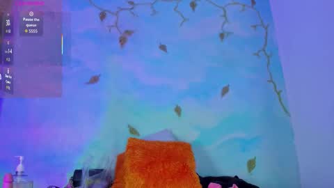 Snapshot of saturno_stone chatting on 31, 10, 2025 Saturnooo online show from 31, 10, 2025