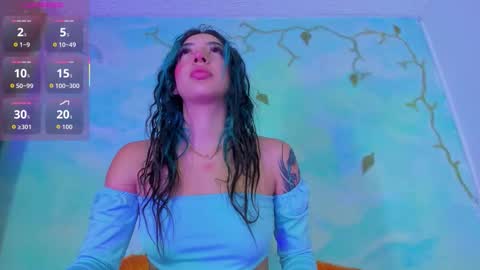 Snapshot of saturno_stone chatting on 4, 11, 2025 Saturnooo online show from 4, 11, 2025