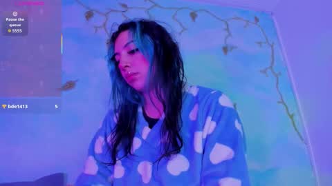 Snapshot of saturno_stone chatting on 6, 11, 2025 Saturnooo online show from 6, 11, 2025