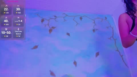 Snapshot of saturno_stone chatting on 7, 11, 2025 Saturnooo online show from 7, 11, 2025