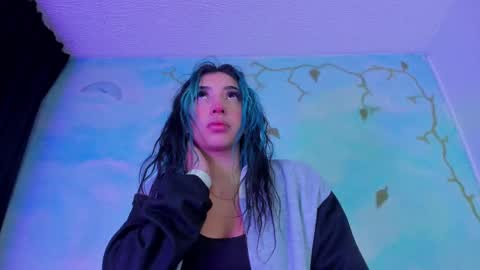 Snapshot of saturno_stone chatting on 14, 11, 2025 Saturnooo online show from 14, 11, 2025