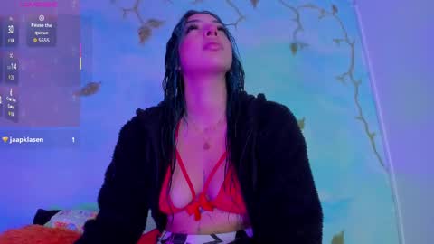 Snapshot of saturno_stone chatting on 19, 11, 2025 Saturnooo online show from 19, 11, 2025