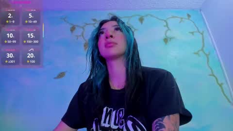 Snapshot of saturno_stone chatting on 20, 11, 2025 Saturnooo online show from 20, 11, 2025