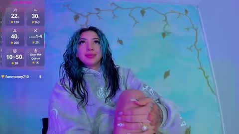 Snapshot of saturno_stone chatting on 21, 11, 2025 Saturnooo online show from 21, 11, 2025