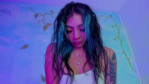 Snapshot of saturno_stone chatting on 22, 11, 2025 Saturnooo online show from 22, 11, 2025