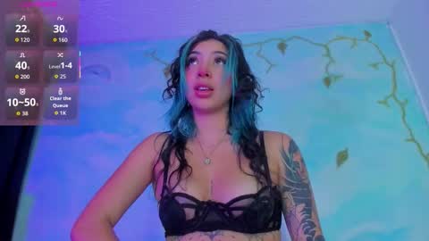 Snapshot of saturno_stone chatting on 25, 11, 2025 Saturnooo online show from 25, 11, 2025