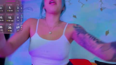 Snapshot of saturno_stone chatting on 26, 11, 2025 Saturnooo online show from 26, 11, 2025