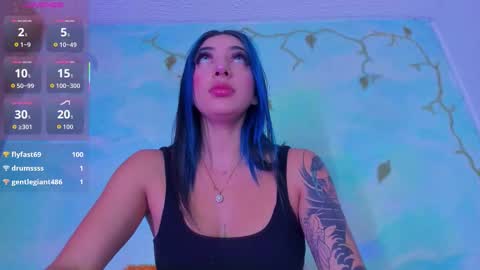 Snapshot of saturno_stone chatting on 29, 11, 2025 Saturnooo online show from 29, 11, 2025